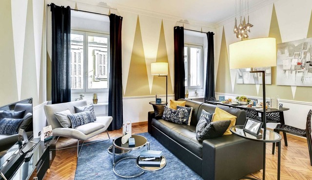 Sweett | Ciovasso - Two Bedroom Apartment, Sleeps 5
