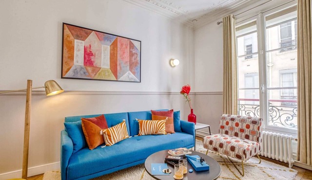 Sweett | Compiegne Duplex