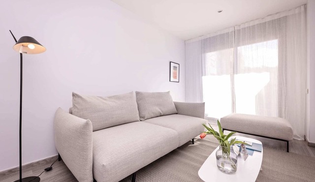 Sweett | Fira 304 - Two Bedroom Apartment, Sleeps 5