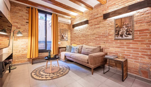 Sweett | Gallery Poble Sec I