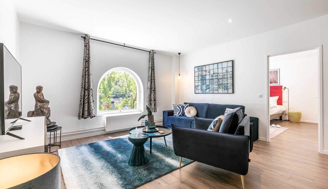 Sweett | Notre Dame I