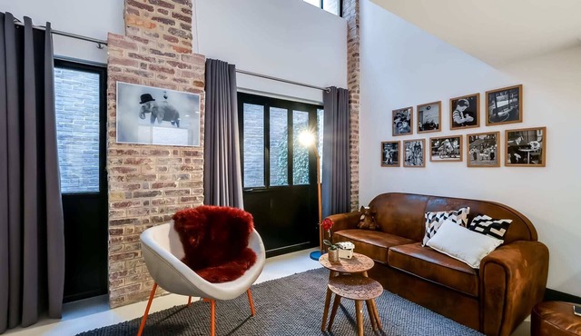 Sweett | Tardieu II - Two Bedroom Apartment, Sleeps 7