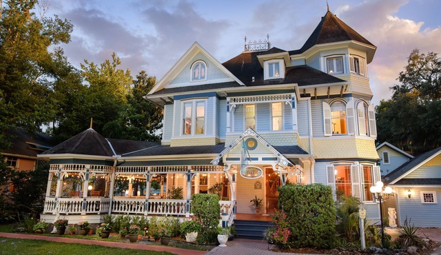 Sweetwater Branch Inn