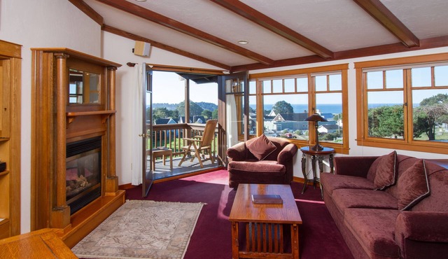 Sweetwater Inn and Spa