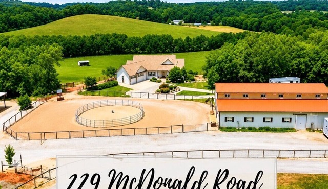 Sweetwater Stables & Farm