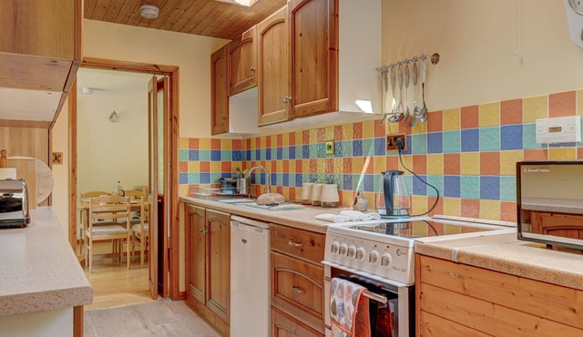 Swereview Cottage | Swerford Holiday Let | 2 Beds & Sleeps 4