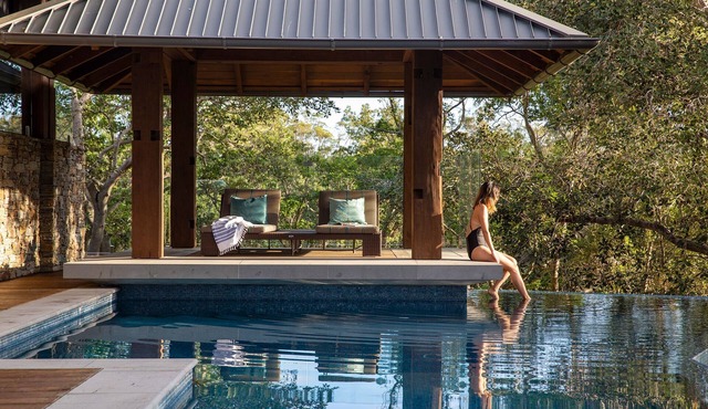 Sweven Estate (With Car Park)