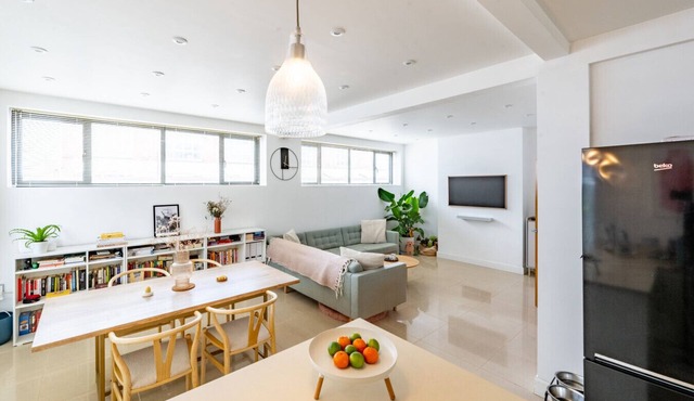 Swift Host | 3 Bed | Panoramic Views | Norwich City Centre