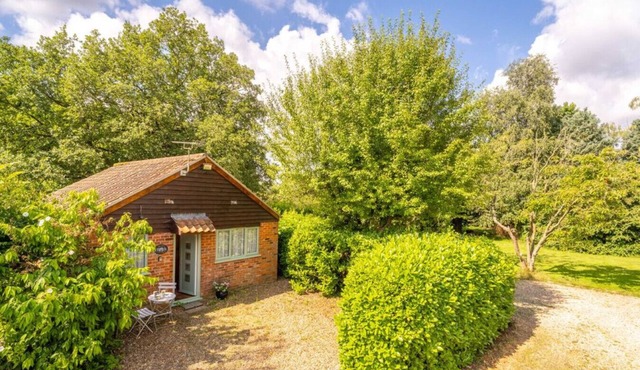 Swift Host Barn Cottage Rural Barn near the Norfolk Broads
