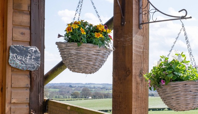 Swift - One Bedroom House, Sleeps 2