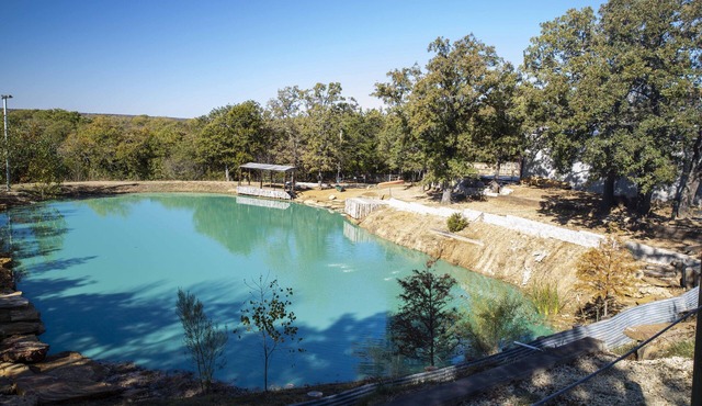 Swim at the Blue Lagoon - Fish, Hike, Swim, and more!