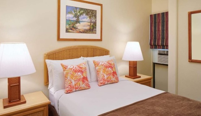 Swim, Dip, or Dive Into Our Heated Pool! 2 Relaxing Rooms, Close to Beach