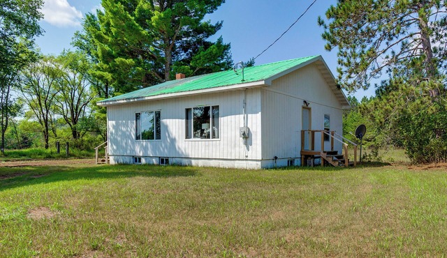 Swim, Fish & Explore: Quiet Bear Lake Gem!