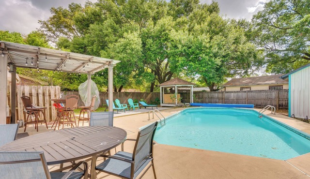 Swim, Golf & Relax! 'Kokomo on the Emerald Coast'