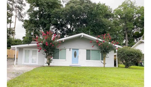 Swiming Pool/15mins From Downtown Savannah