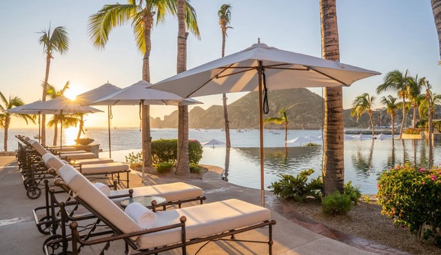 Swimmable Beach | Ocean Views | Luxury Condo | Building 4!