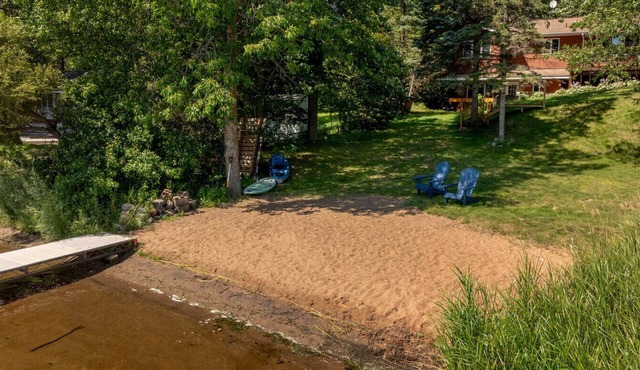 Swimming, Fishing, Firepit, Amazing Views!