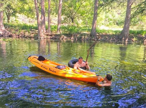 Swimming Hole