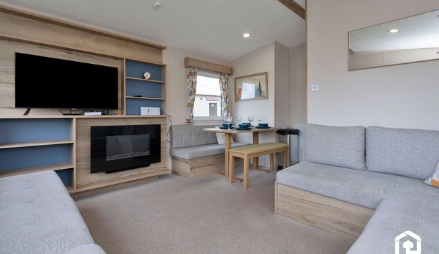 swimming pool, entertainment complex, and children's play areas.