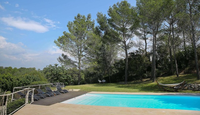 Swimming pool Soleil Cigales paradise, are you tempted? Ideal families