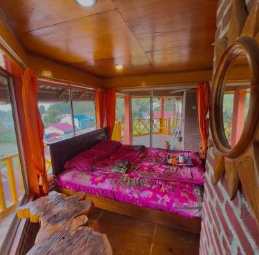 Swindo Homestay 77, Room 11