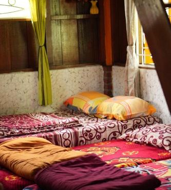 Swindo Homestay 77, Small House