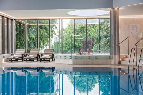 Swindon Blunsdon House Hotel, BW Premier Collection