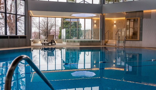 Swindon Blunsdon House Hotel, BW Premier Collection