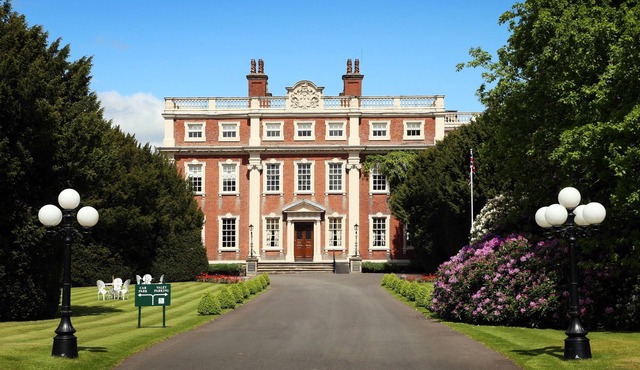 Swinfen Hall