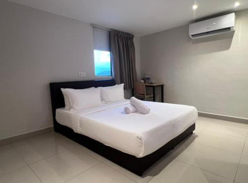 Swing & Pillows - Kajang, Selangor