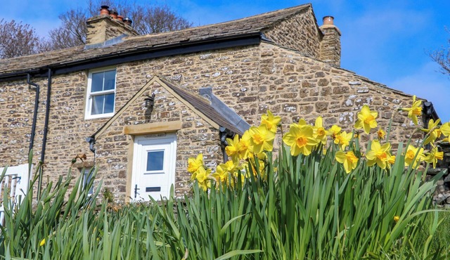 SWINHOPE VIEW, pet friendly, character holiday cottage in Hexham