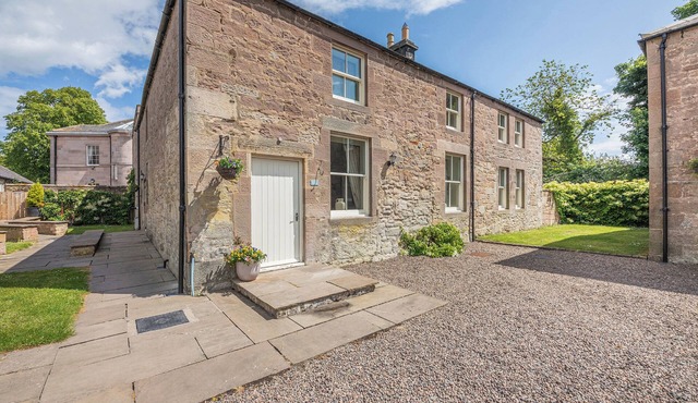 Swinney Cottage - UK49893