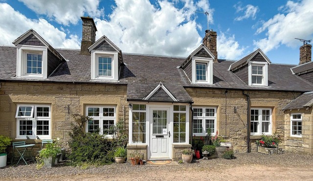 Swinton Mill Farm Cottage