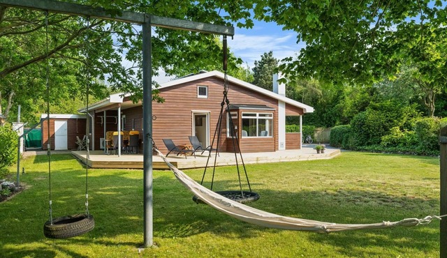 "Swipdagh" - 150m from the sea by Interhome