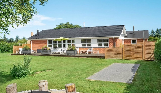 "Swipdagh" - 500m from the sea by Interhome