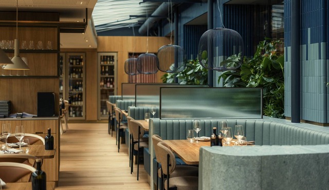 Swissôtel Kursaal Bern