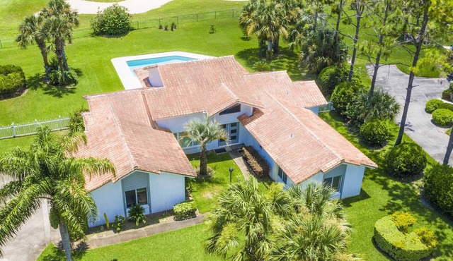 SWISS 31 - Golf Course