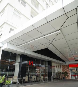 Swiss-Belcourt Serpong