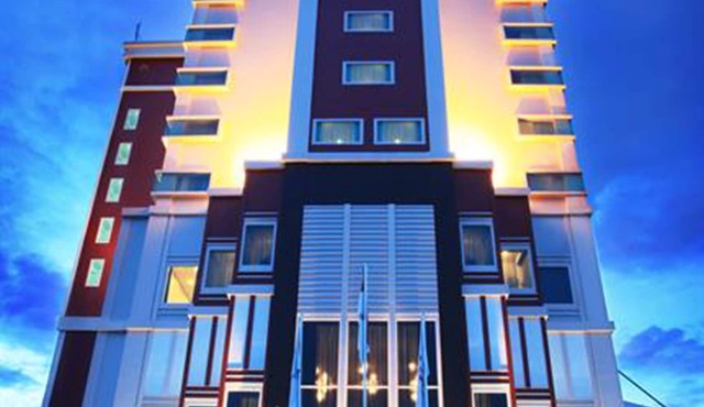 Swiss-Belhotel Ambon