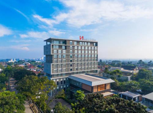 Swiss-Belinn Bogor