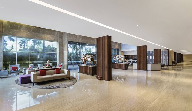 Swiss-Belinn Modern Cikande