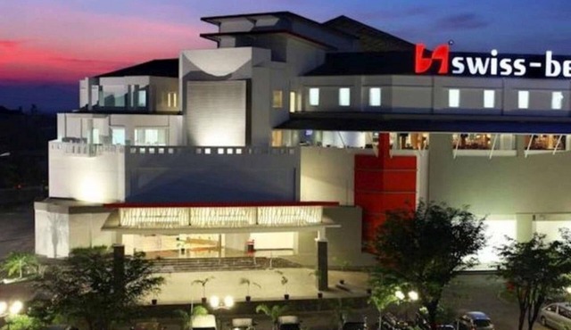 Swiss-Belinn Panakkukang Makassar