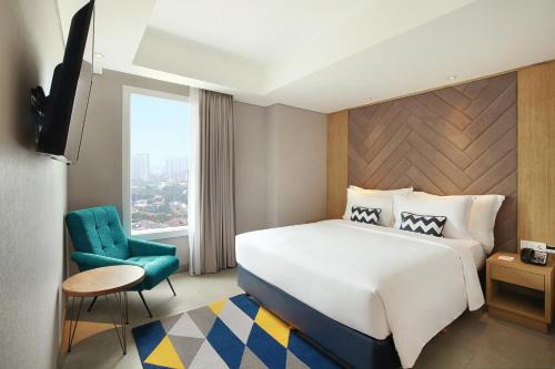 Swiss-Belinn Simatupang