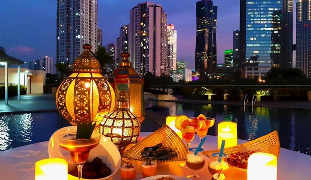 Swiss-Belresidences Rasuna Epicentrum