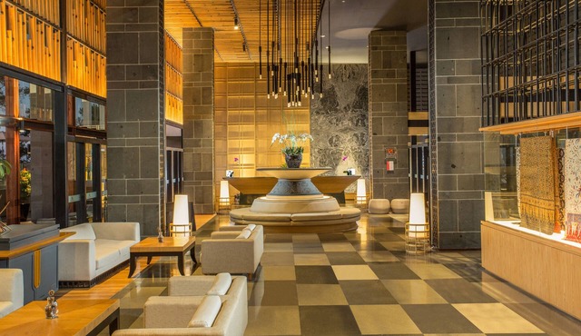 Swiss-Belresort Dago Heritage