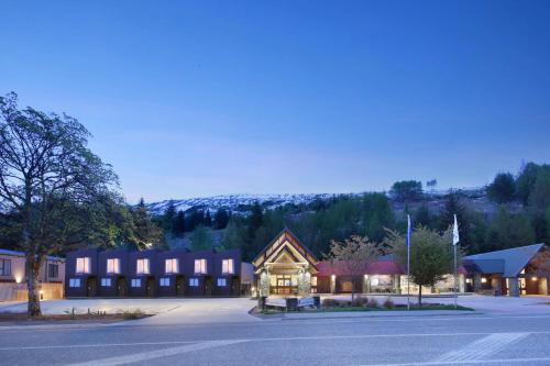 Swiss-Belvillas Coronet Peak