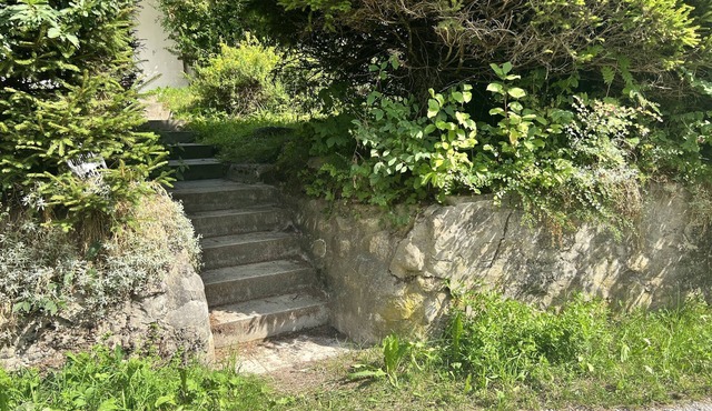 Swiss chalet, in a quiet, not overlooked, 10min of the famous Black Lake !