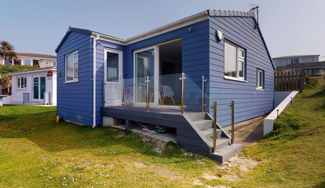 Swiss Chalet is a comfortable, spacious and well equipped holiday home.