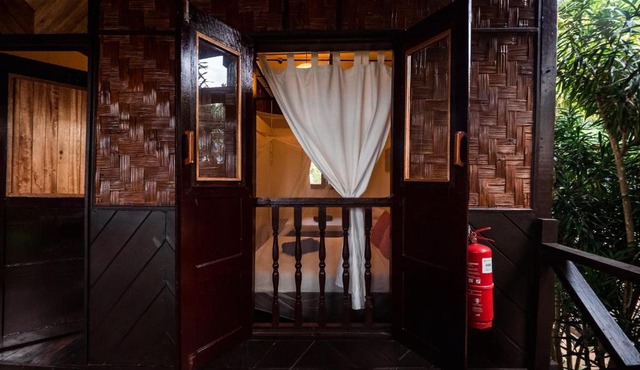 Swiss Cottage Tioman