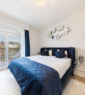 Swiss Flat Rental